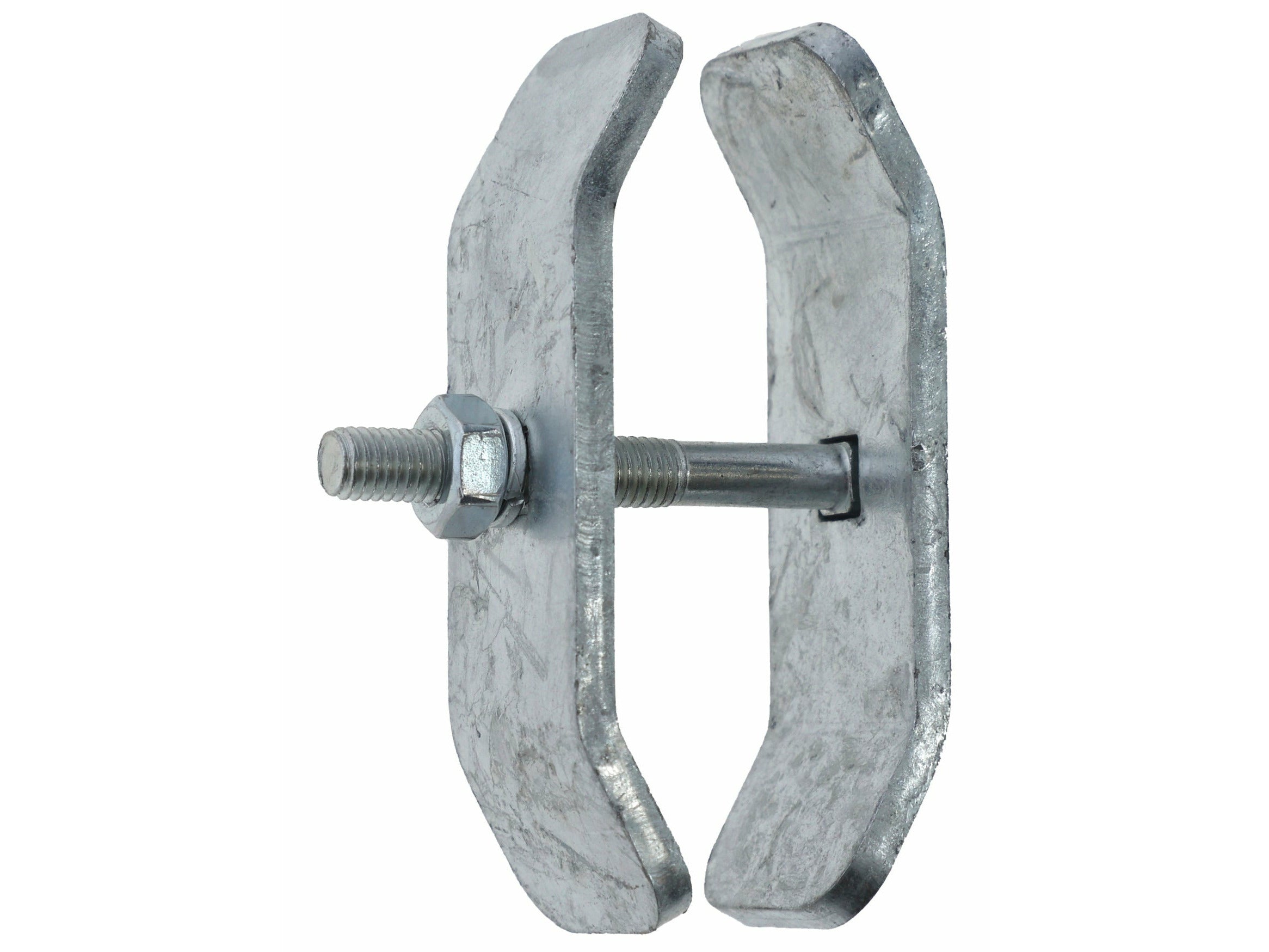 Connecteur pour panneau de pâturage