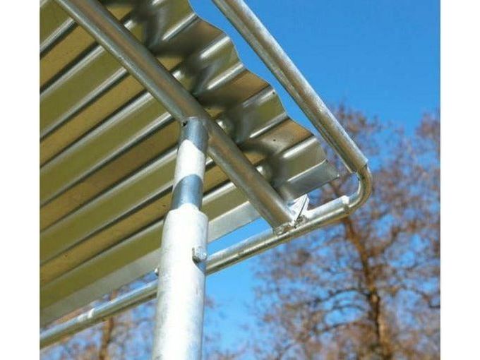 Icelandic Horse Viereckraufe Hobby