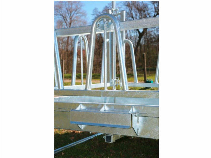 Icelandic Horse Viereckraufe Hobby