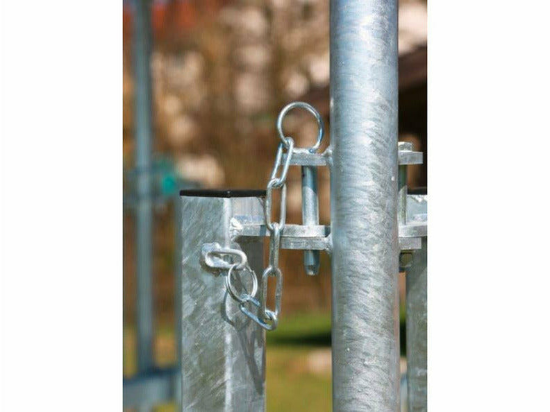 Icelandic Horse Viereckraufe Hobby