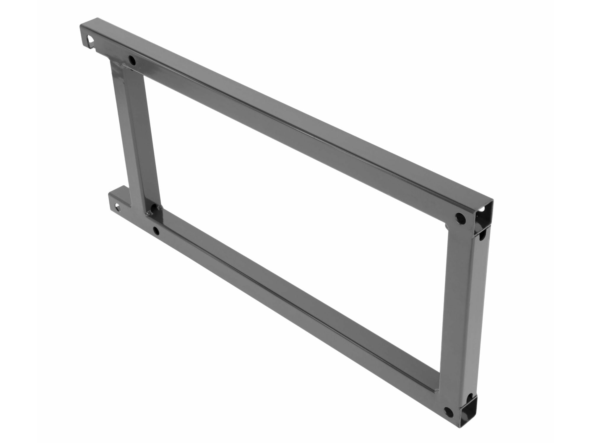 Wandbefestigungsset für die Futterraufe HayBox für Deine Pferde und Ponys