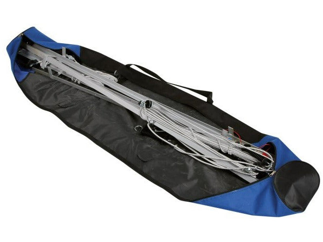 Icelandic Horse tournament/paddock set 7 x 7 m, with electric fence device