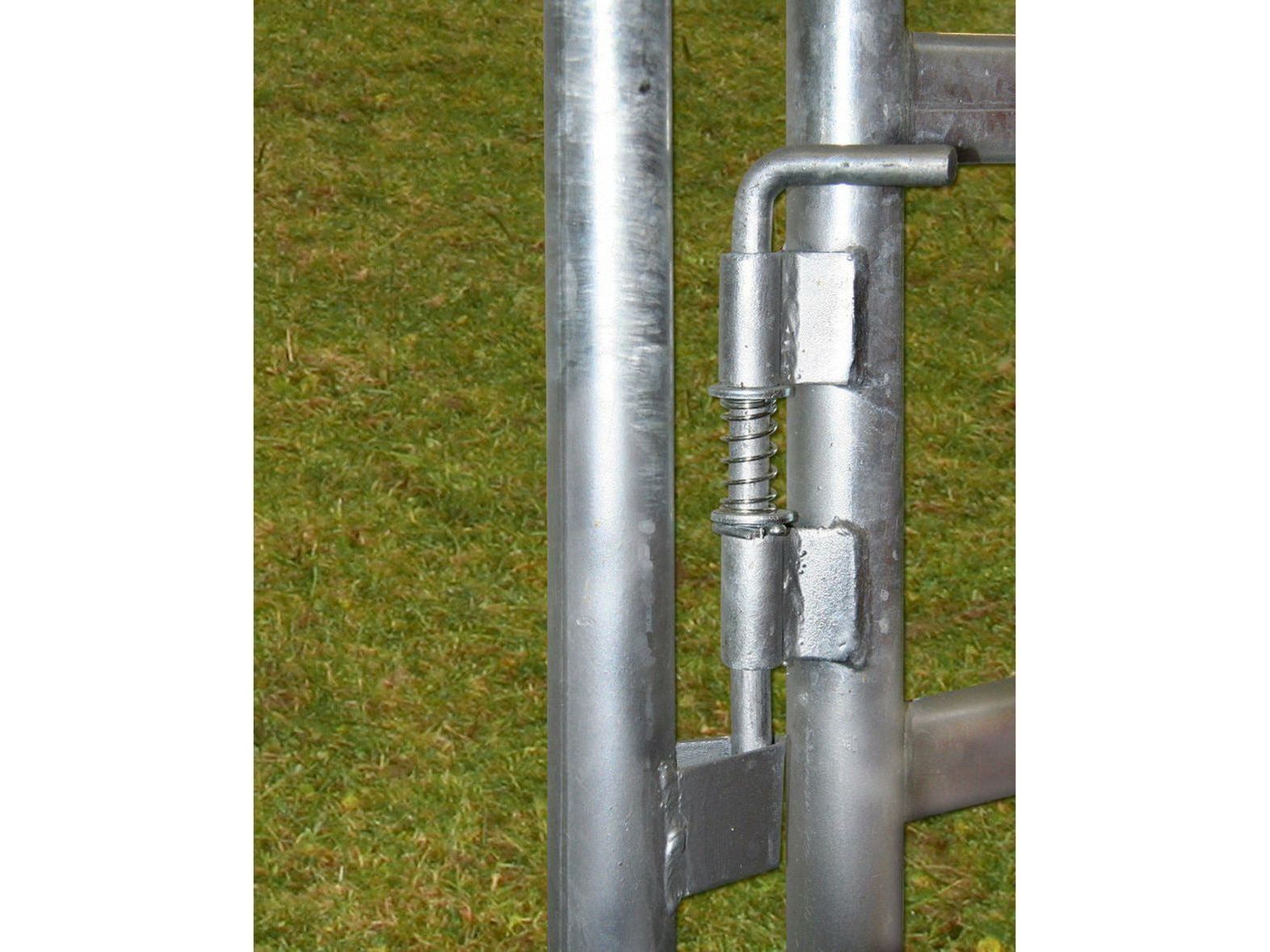 Panneau de pâturage KERBL avec portail