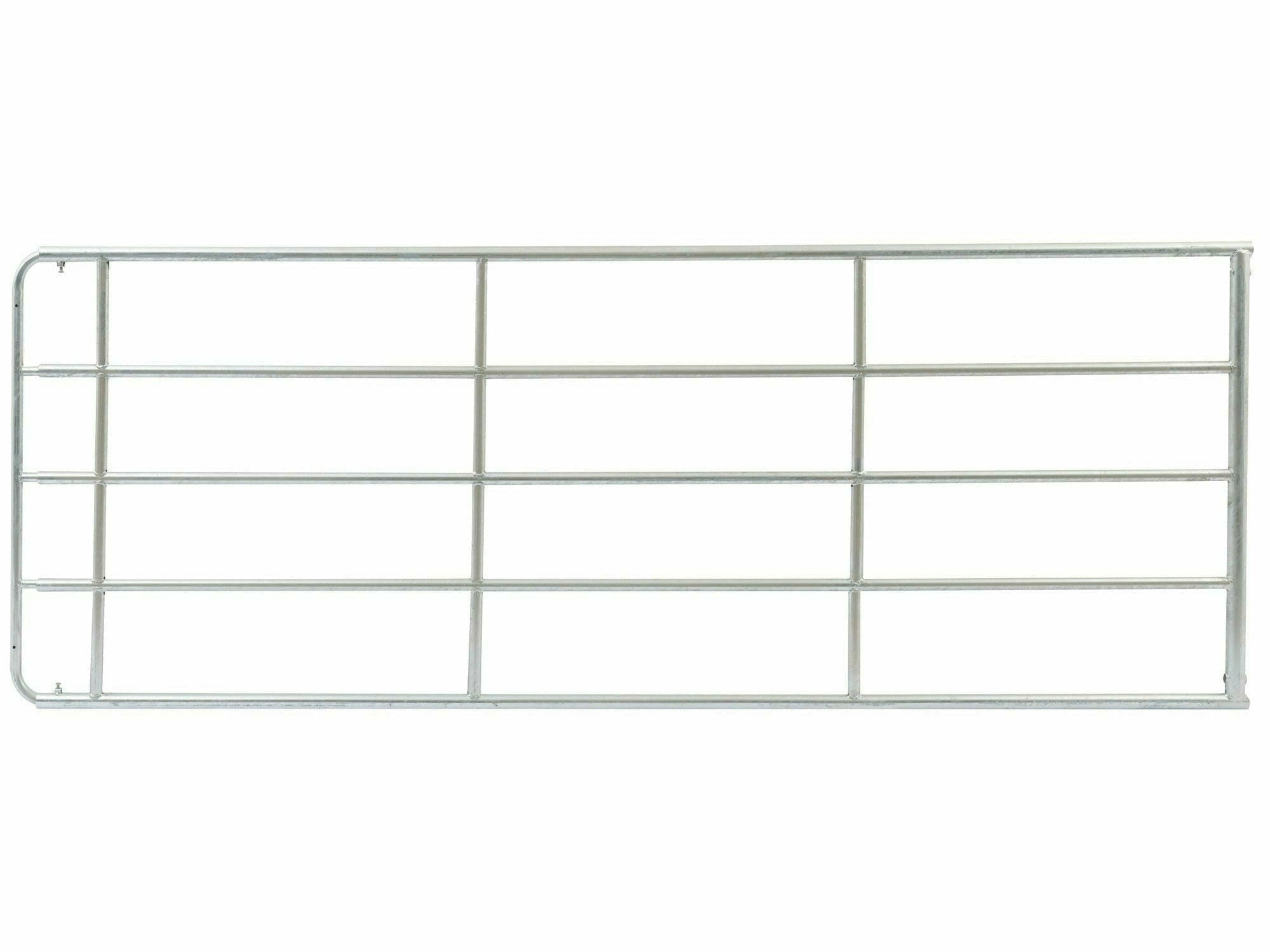 KERBL Weidetor verstellbar