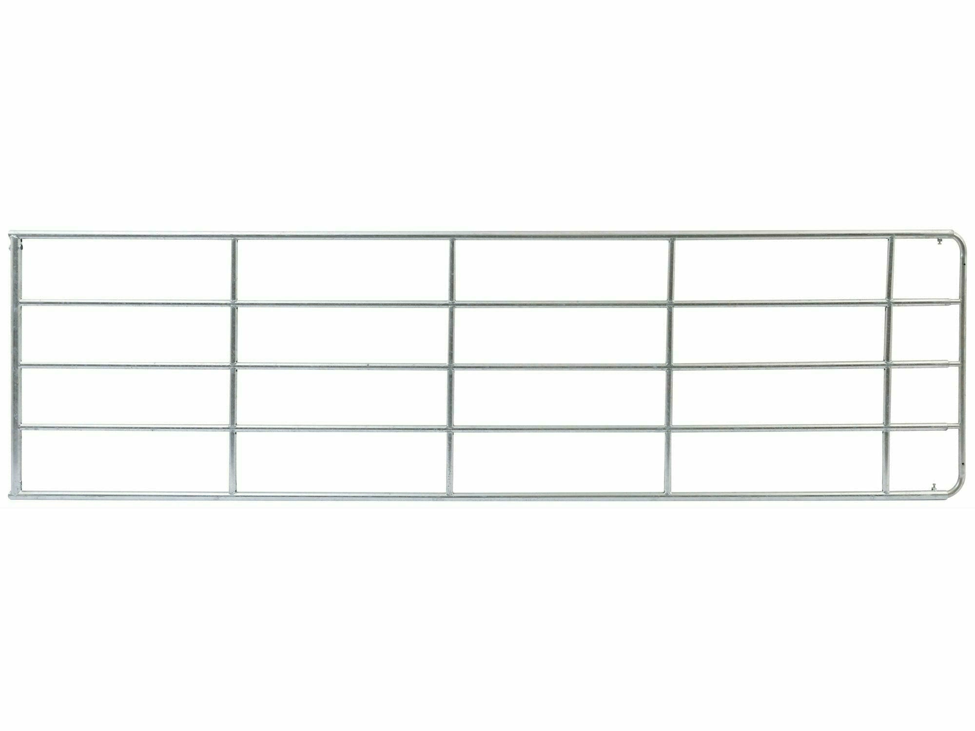 KERBL Weidetor verstellbar