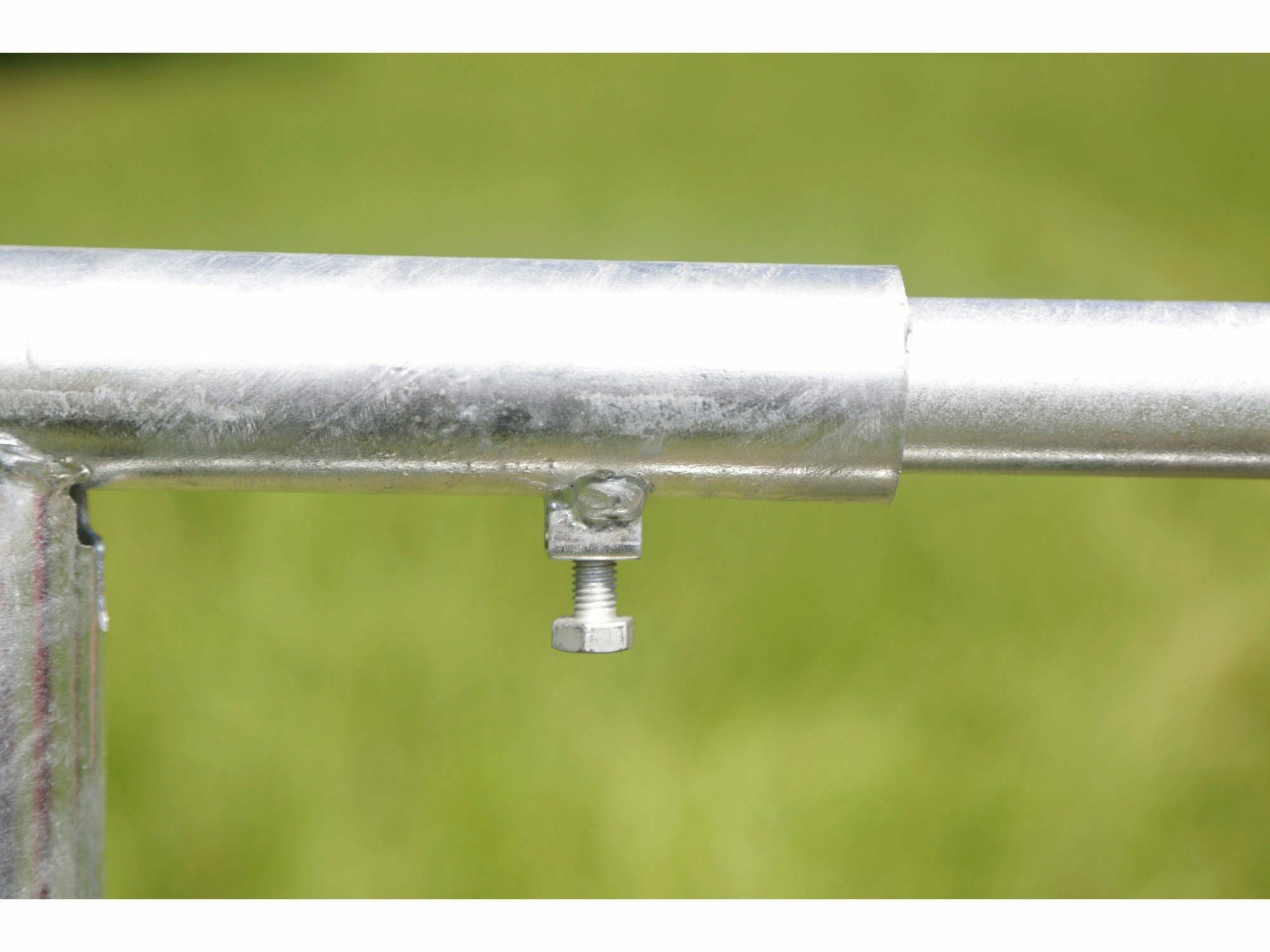 KERBL Weidetor verstellbar