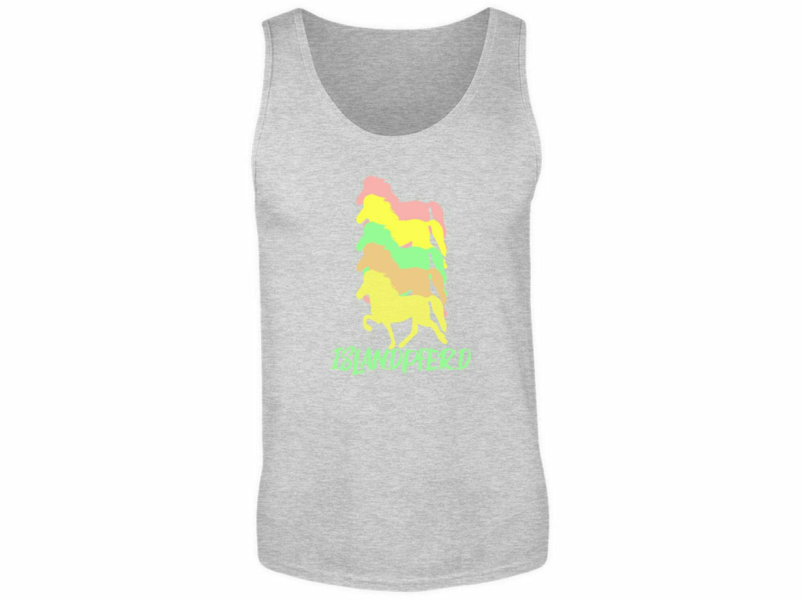 Sport Grau (Meliert)