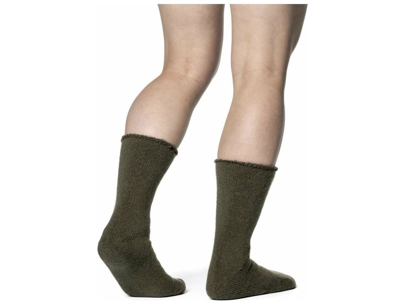 Woolpower Socken Socks Classic 600