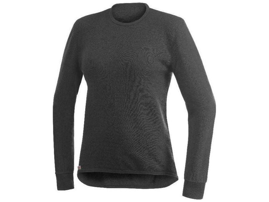 Woolpower langärmliges Shirt Crewneck 200
