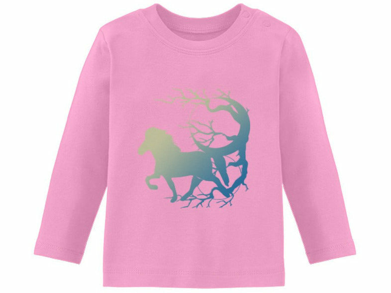 Bubble Gum Pink-6814