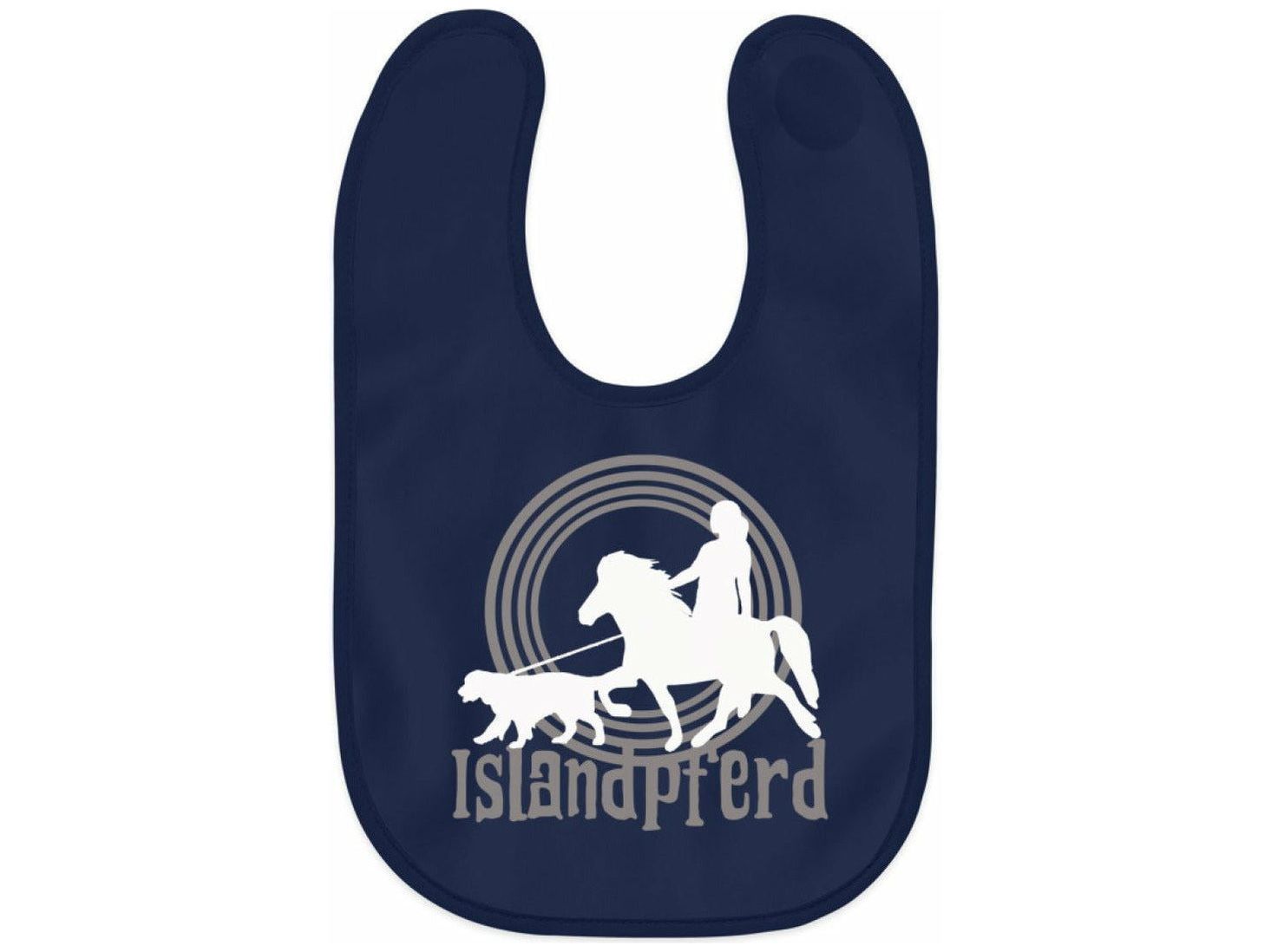 Marine-blau