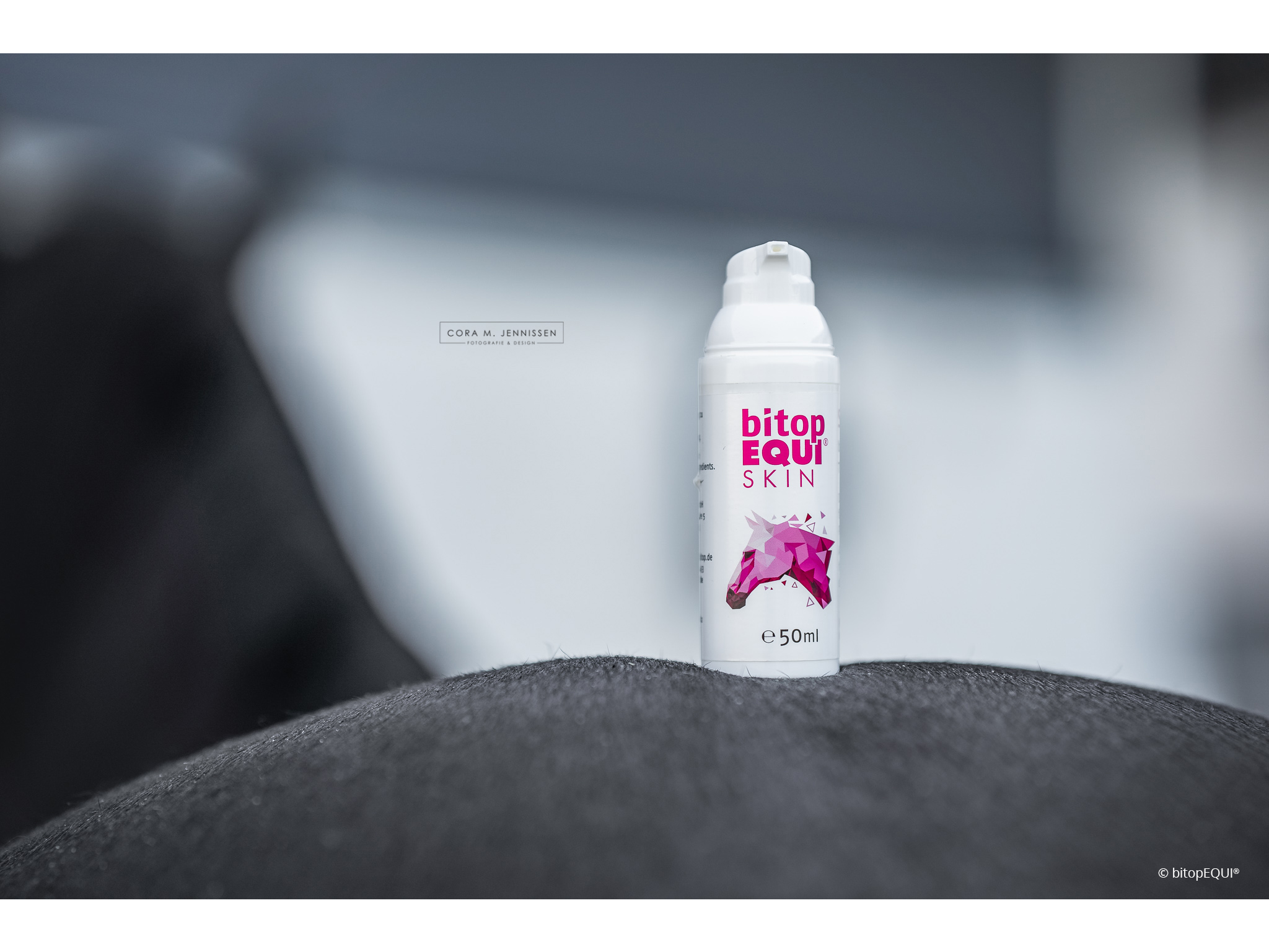 bitopEQUI® SKIN Help