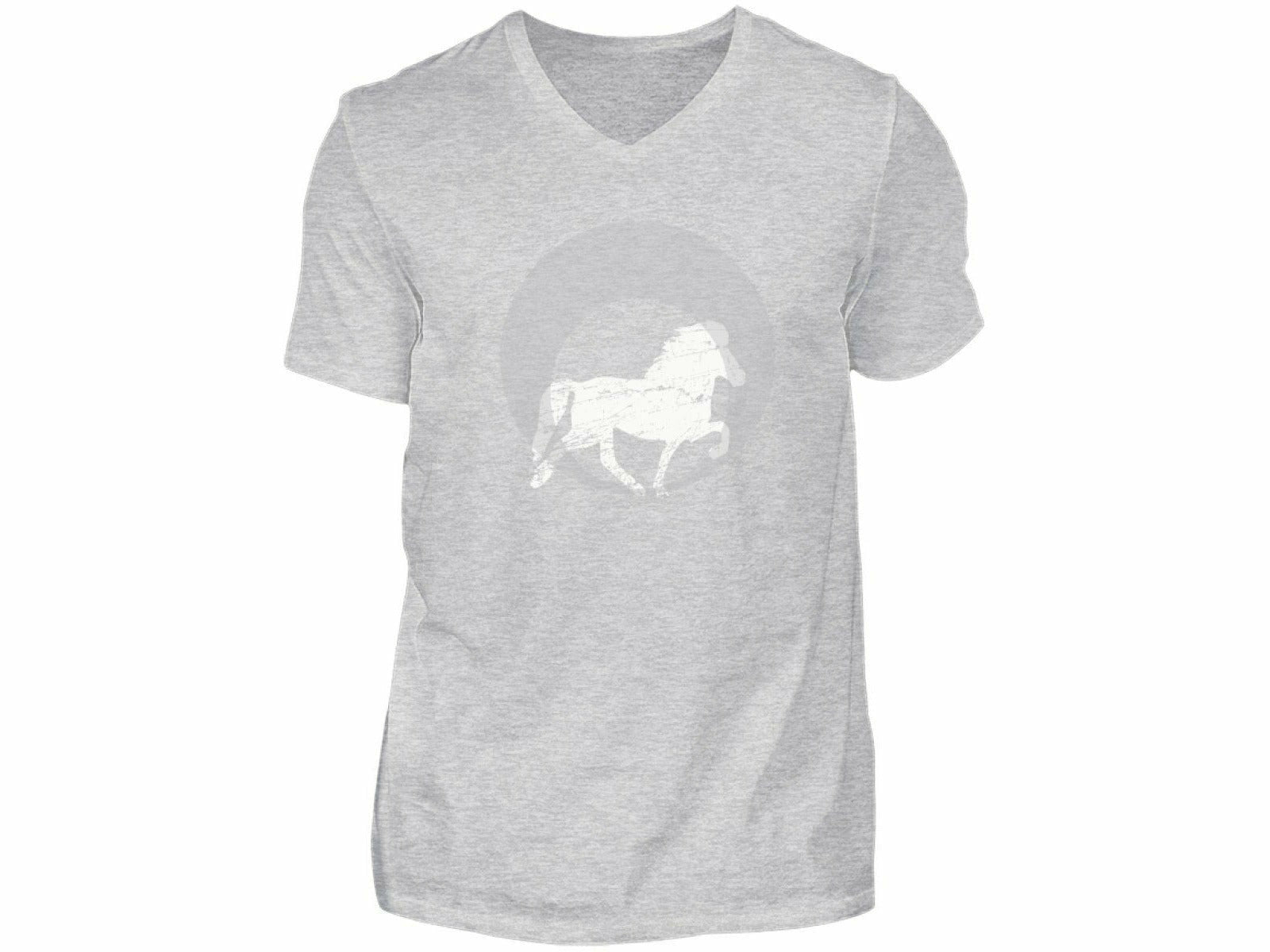 Sport Grau (Meliert)