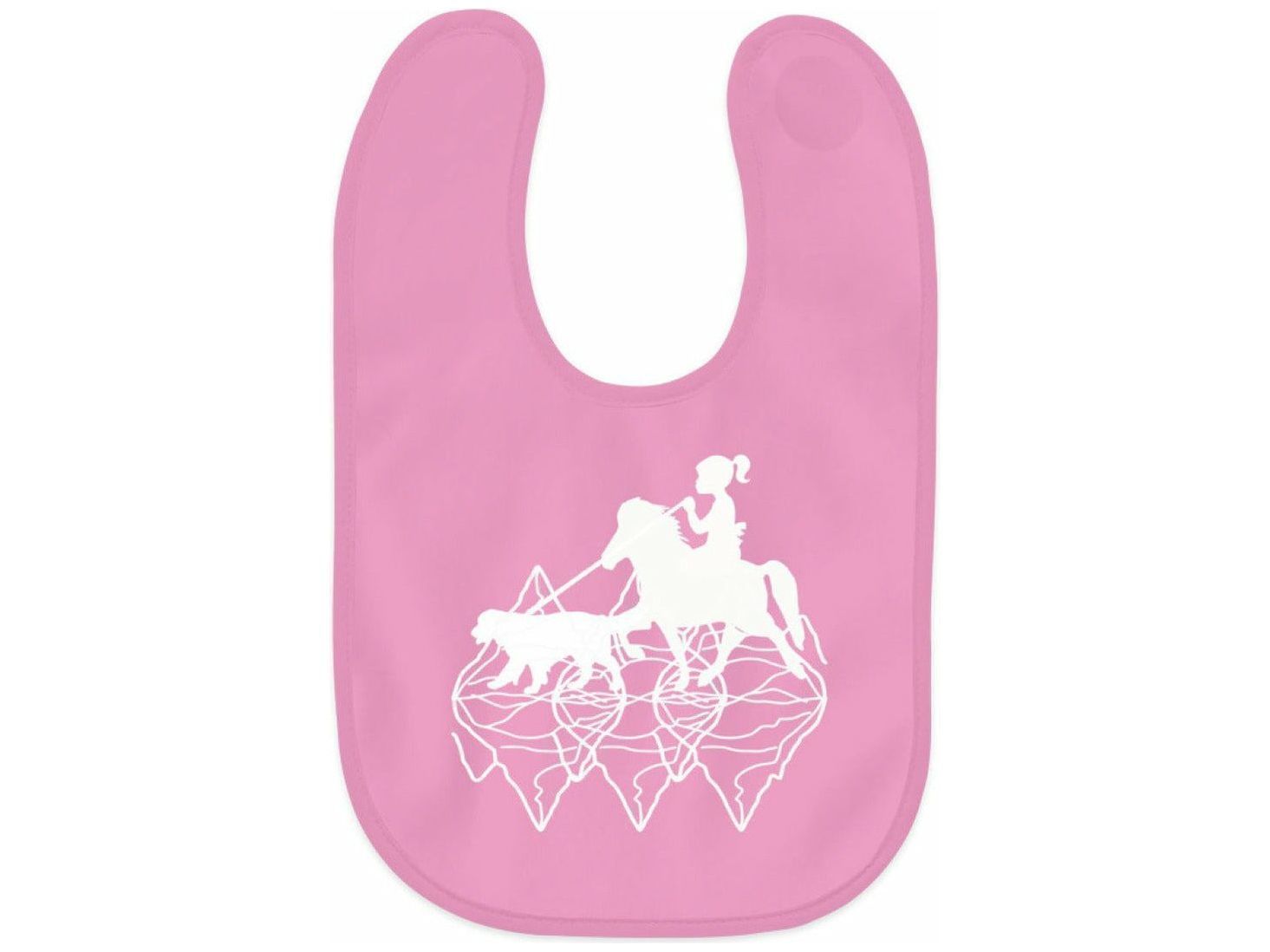 Bubble Gum Pink