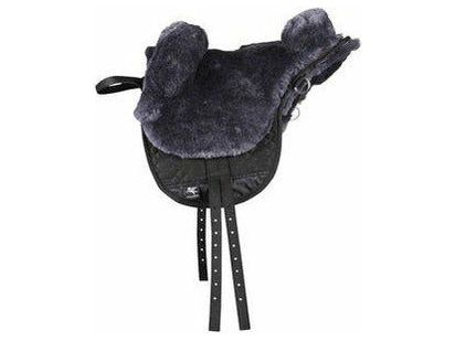 Engel - Fur saddle lambskin including spacer fabric