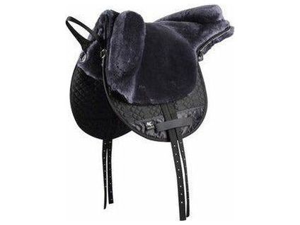 Engel - Fur saddle lambskin including spacer fabric