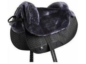 Engel - Fur saddle lambskin including spacer fabric