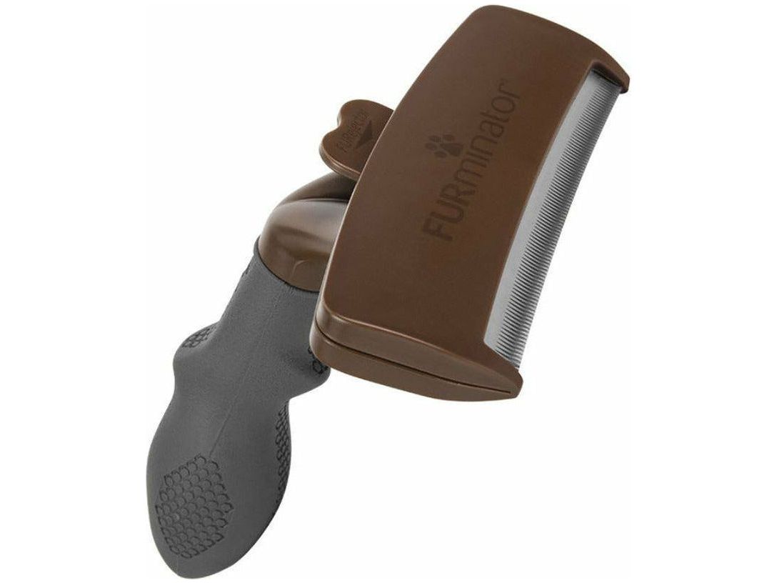 Outil de soins pour chevaux FURminator