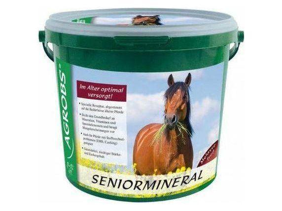 Agrobs Seniormineral 25 kg