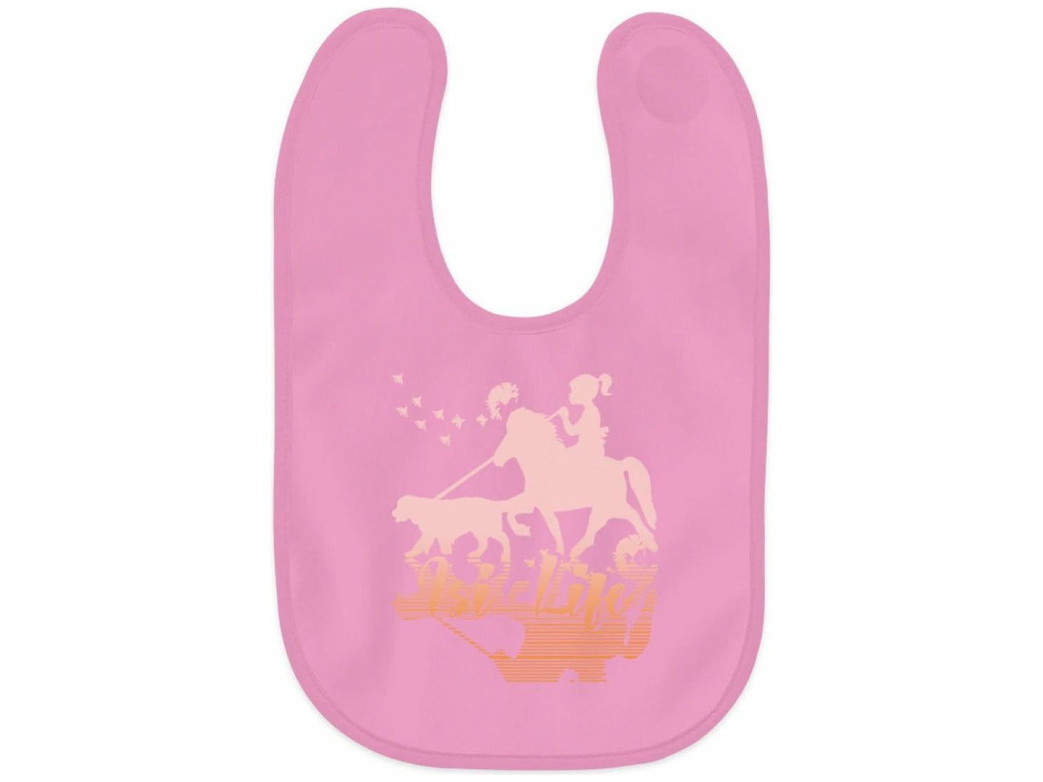 Bubble Gum Pink