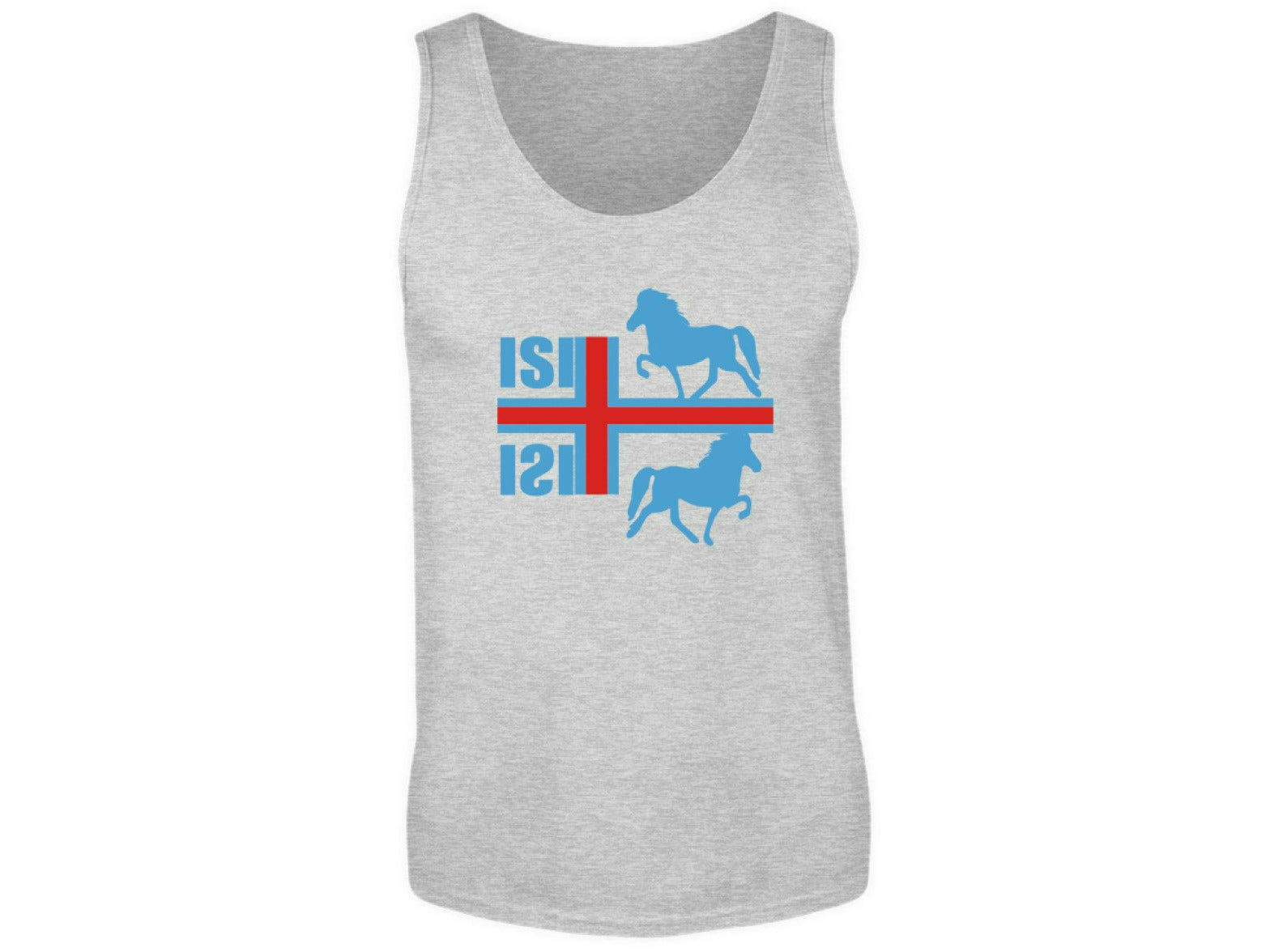 Sport Grau (Meliert)