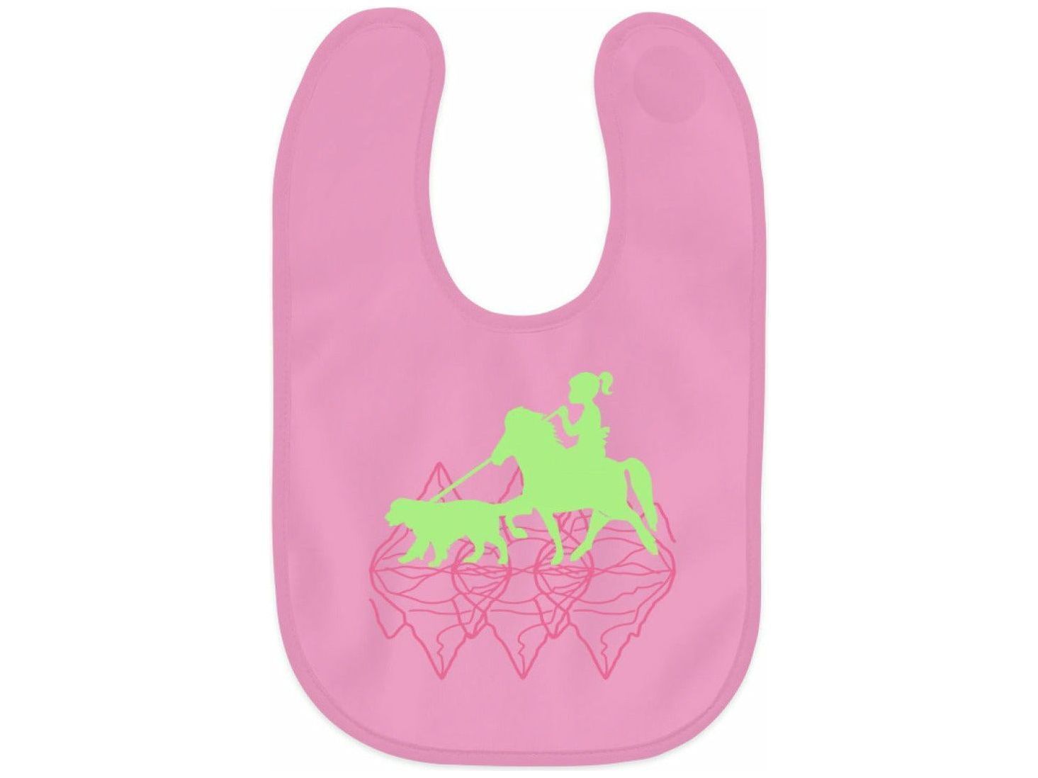 Bubble Gum Pink