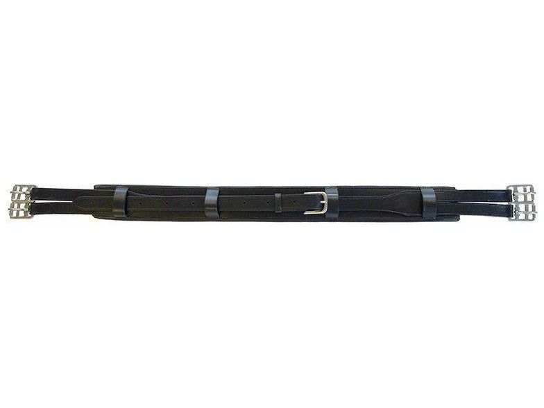 WALDHAUSEN Sattelgurt Langgurt Soft, Anatomisch - 1 Produktbild-Vorschau 4