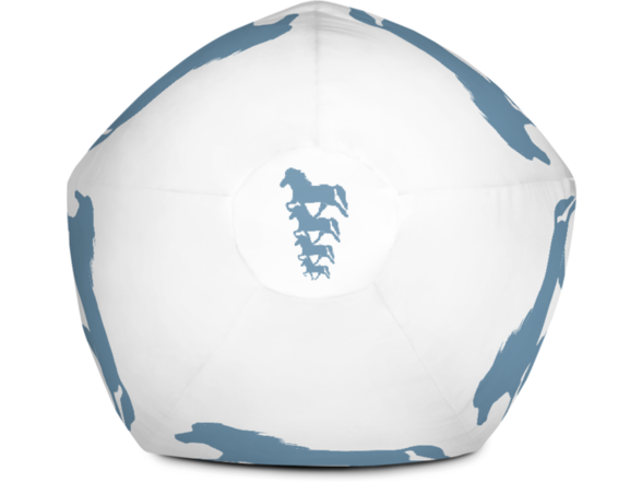 Icelandic Horse Icelandic horse bean bag