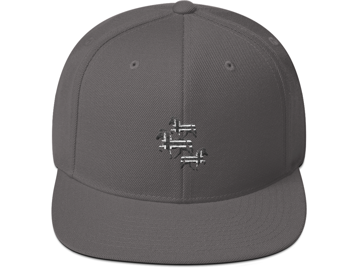 Icelandic Horse Icelandic Horses Snapback Cap