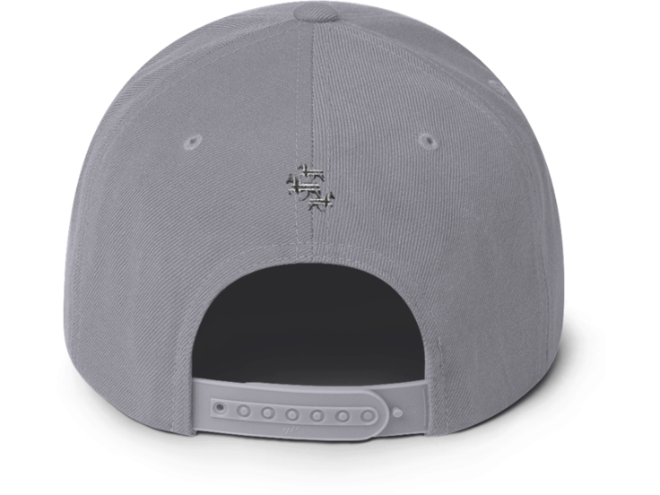 Icelandic Horse Icelandic Horses Snapback Cap