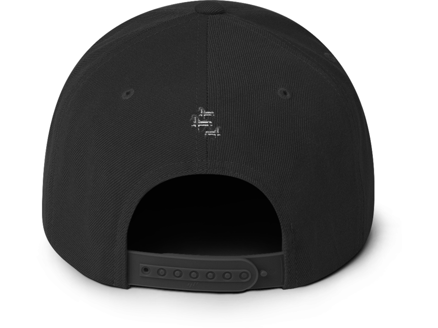 Icelandic Horse Islandpferde Snapback Cap