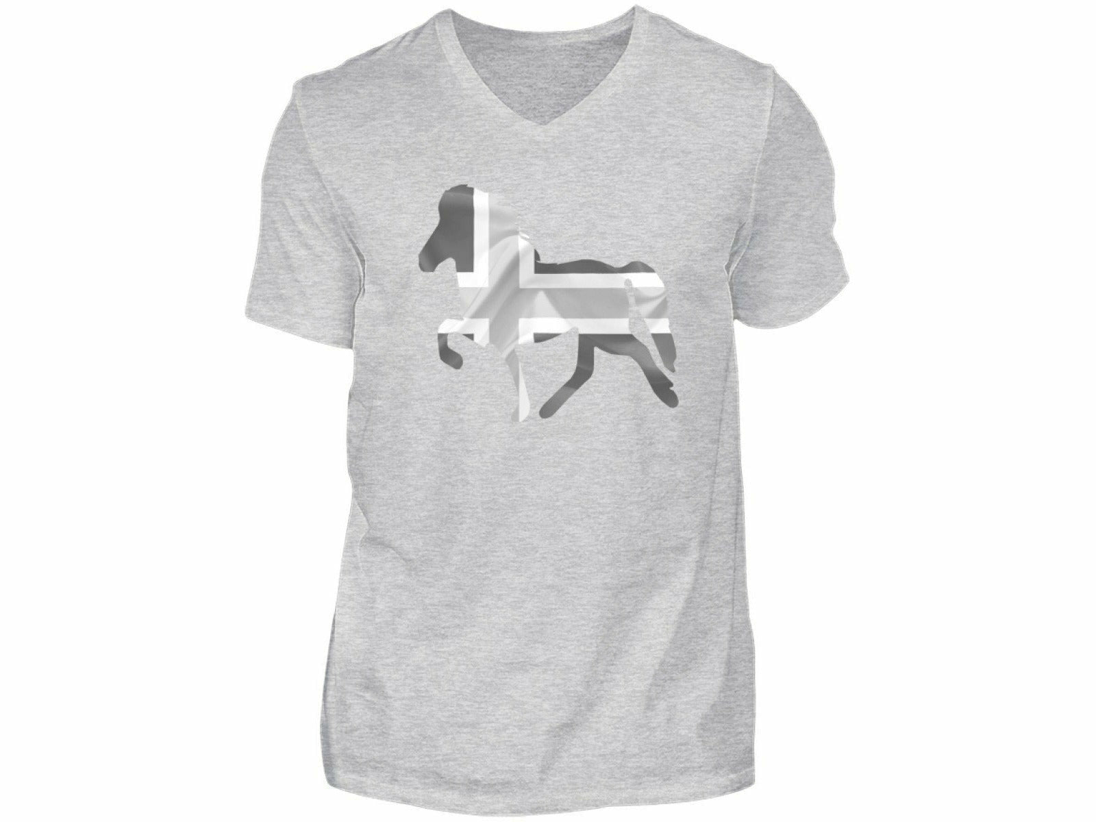 Sport Grau (Meliert)