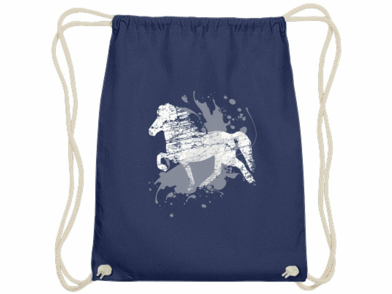 Marineblau