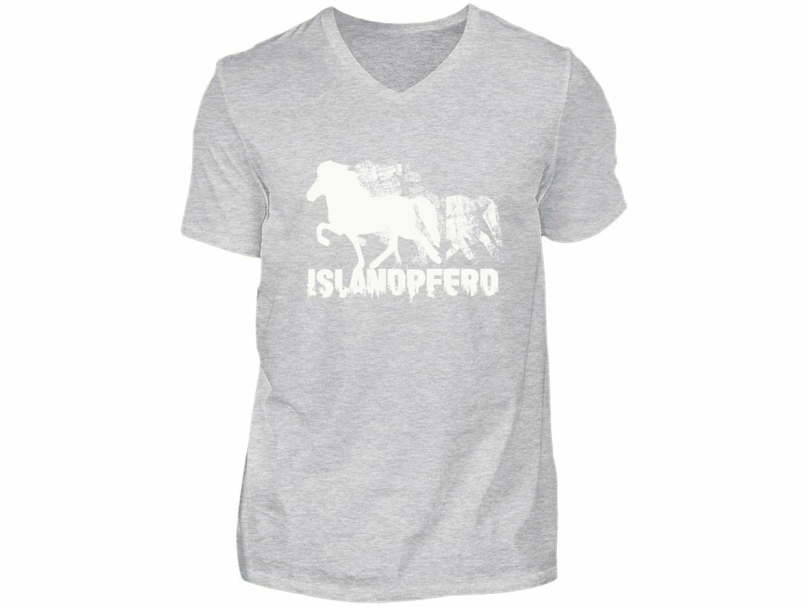 Sport Grau (Meliert)