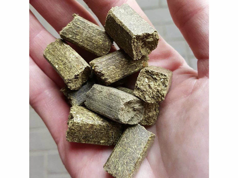 Agrobs WiesenBussi 25 kg