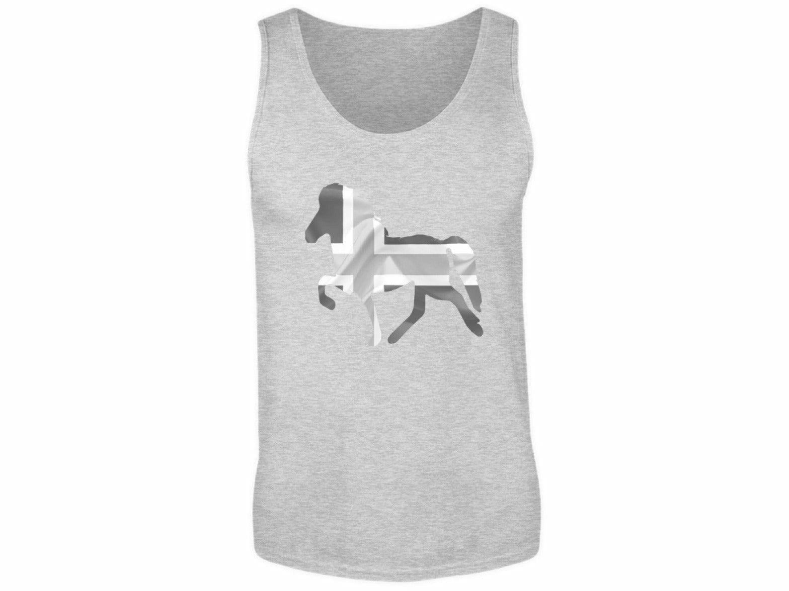 Sport Grau (Meliert)