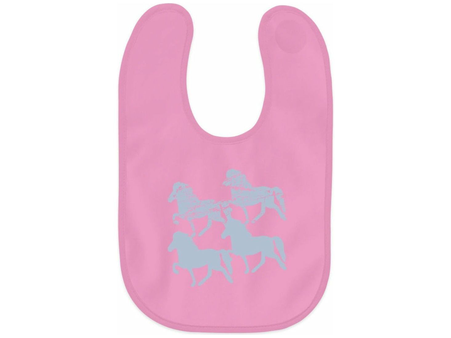 Bubble Gum Pink