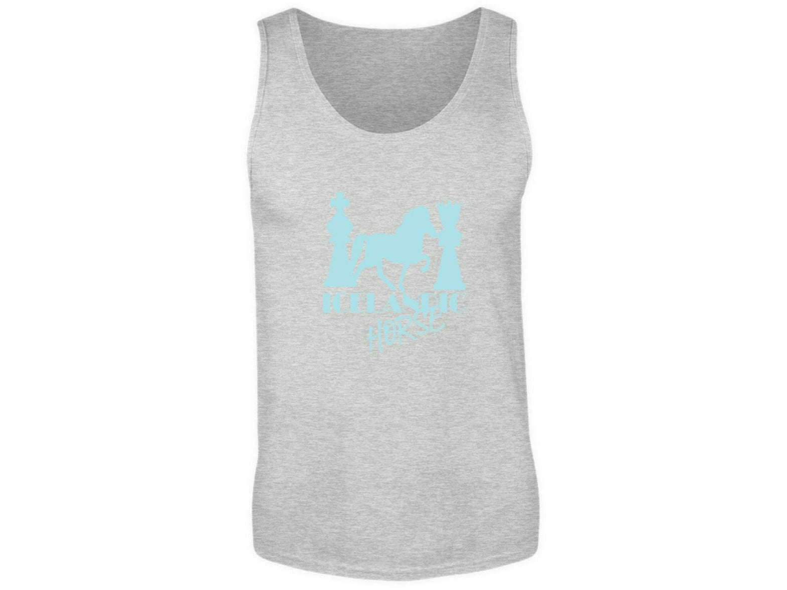 Sport Grau (Meliert)