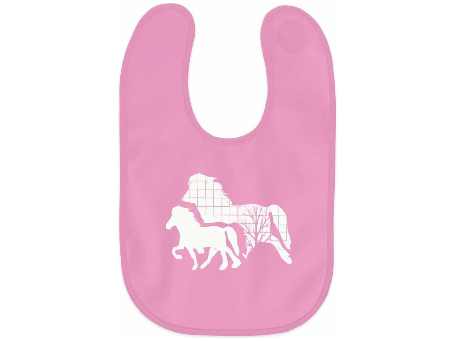 Bubble Gum Pink