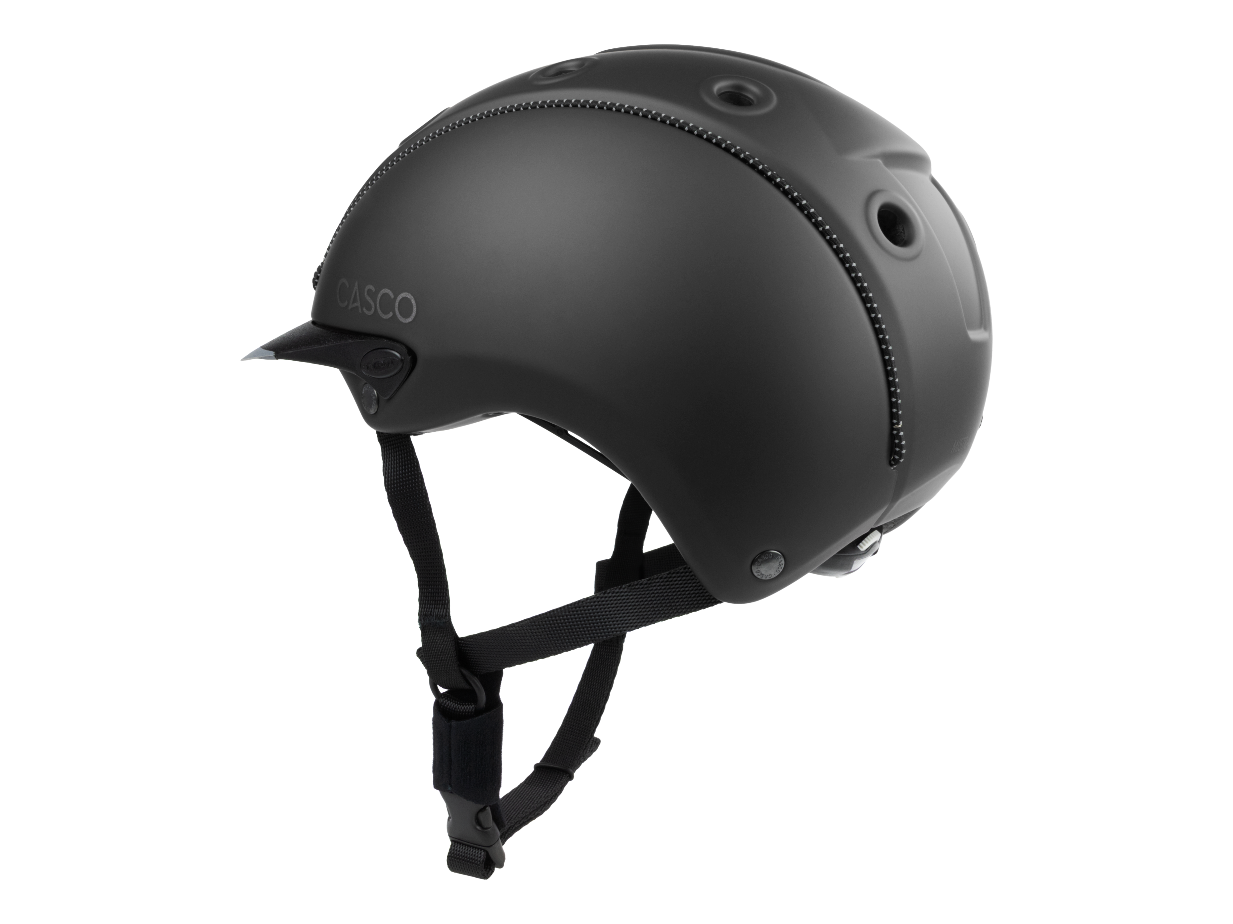 Casco Reithelm Mistrall