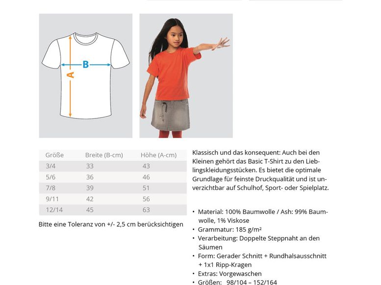 Measurement