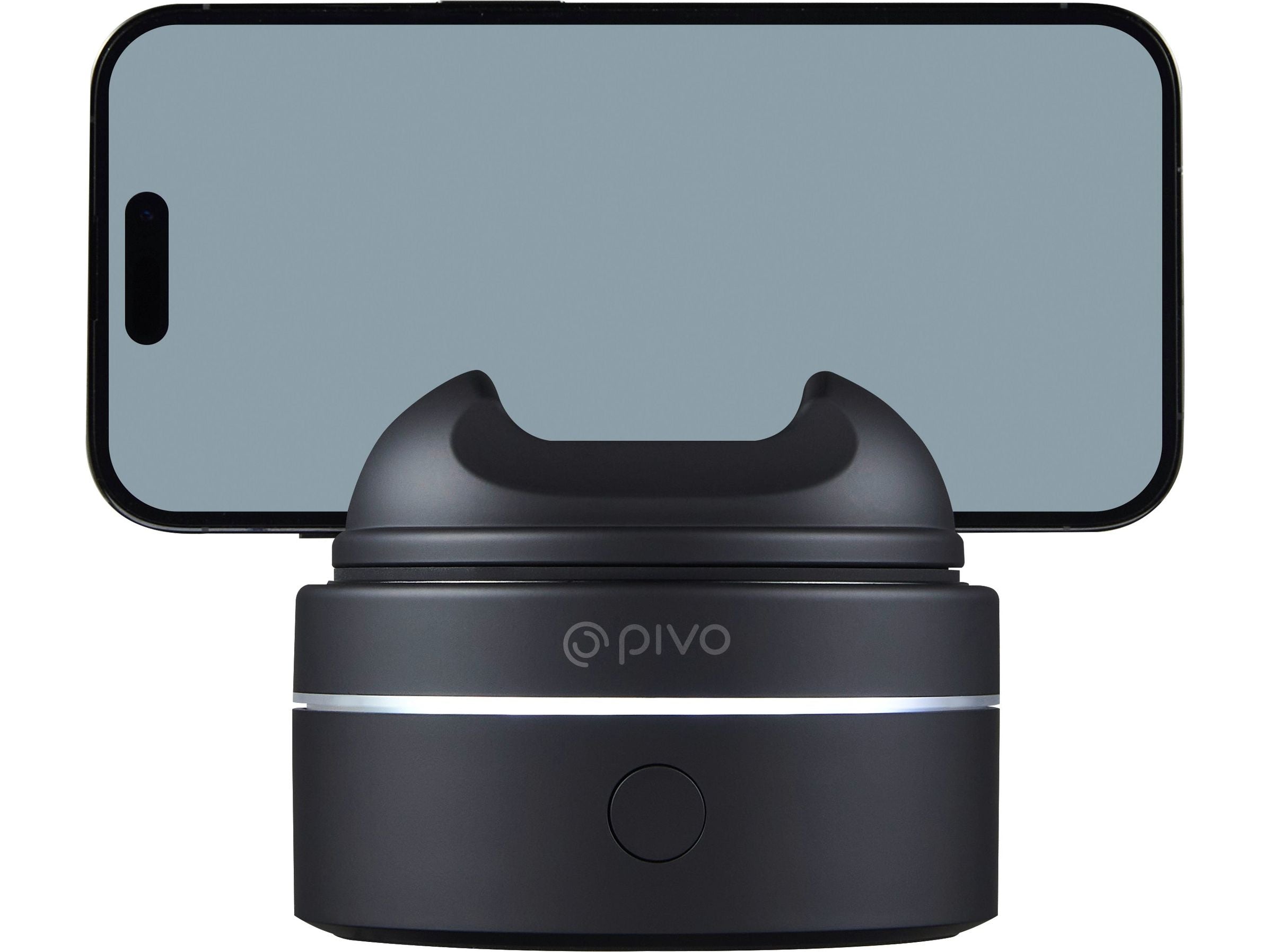 Pivo Pod Max Halterung – automatische 360° Aufnahme beim Reiten