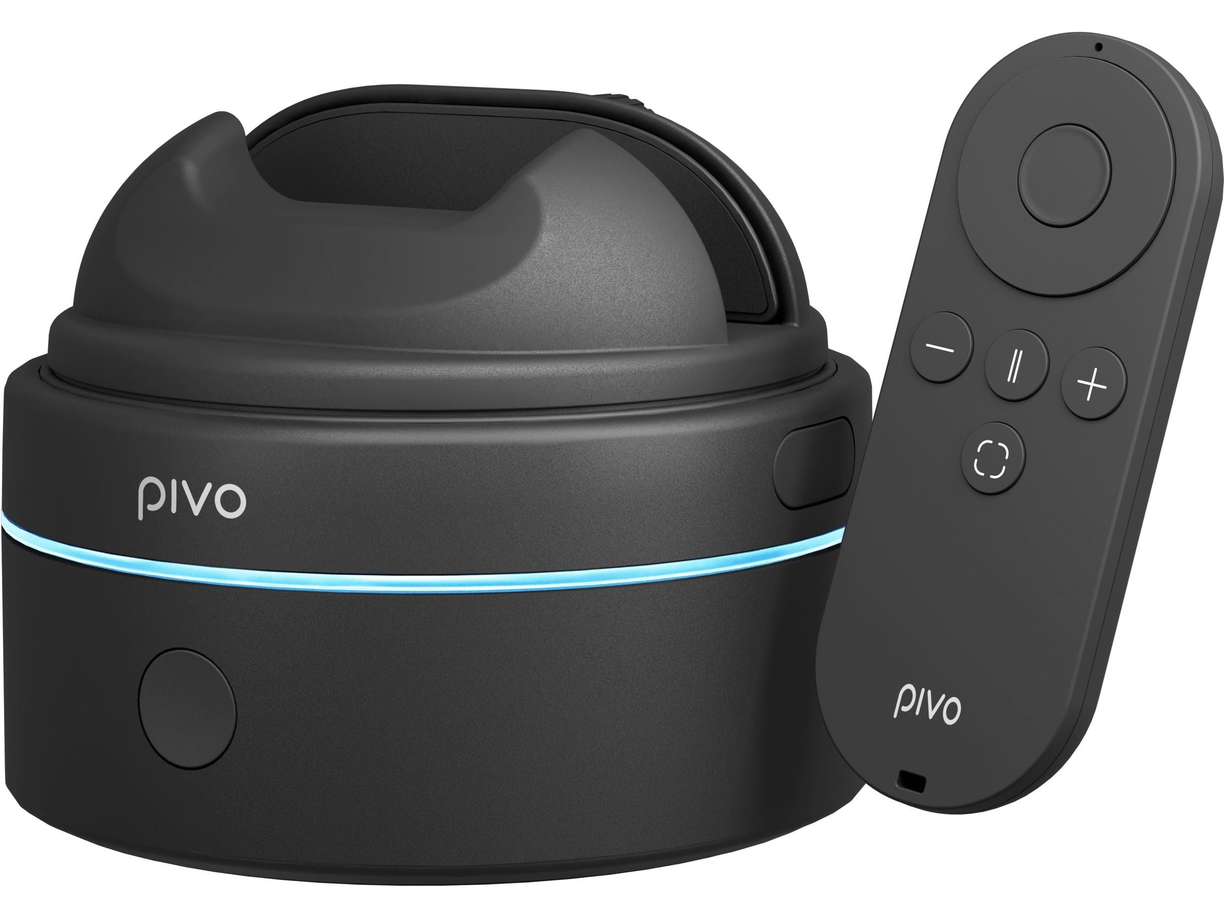 Pivo Pod Max Halterung – automatische 360° Aufnahme beim Reiten