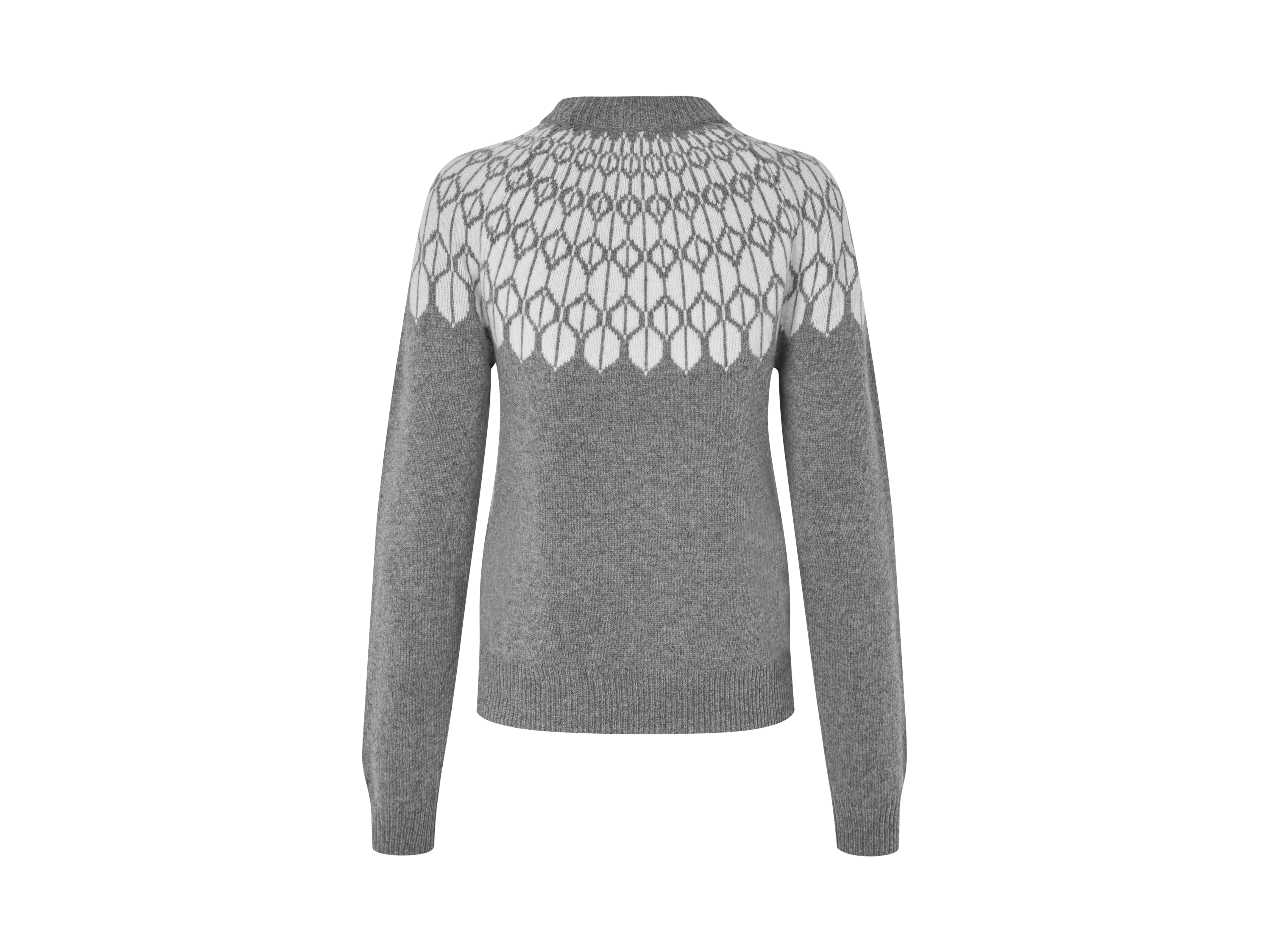 EQUES-KINGSLAND Magda Strickpullover für Damen