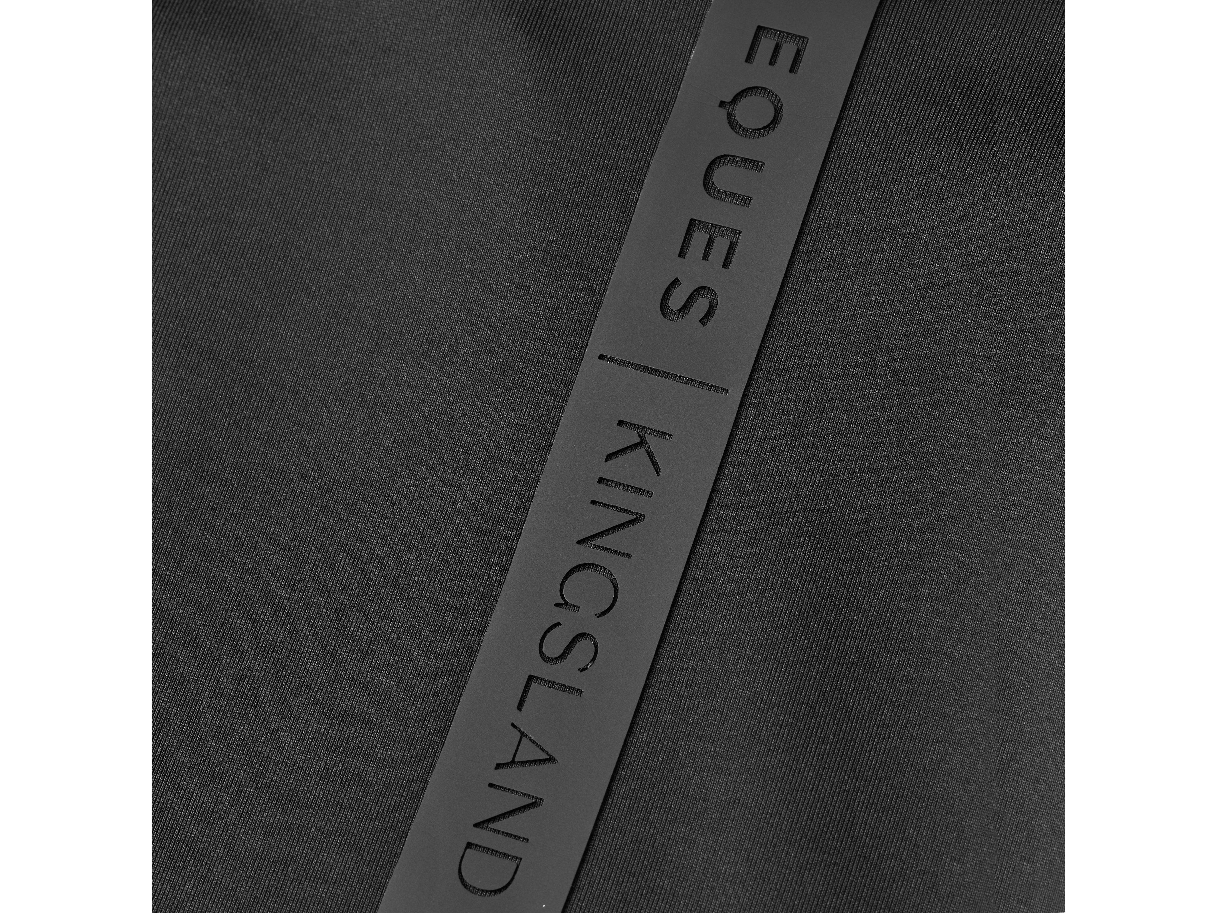 EQUES-KINGSLAND Sylvia Fleecejacke für Damen