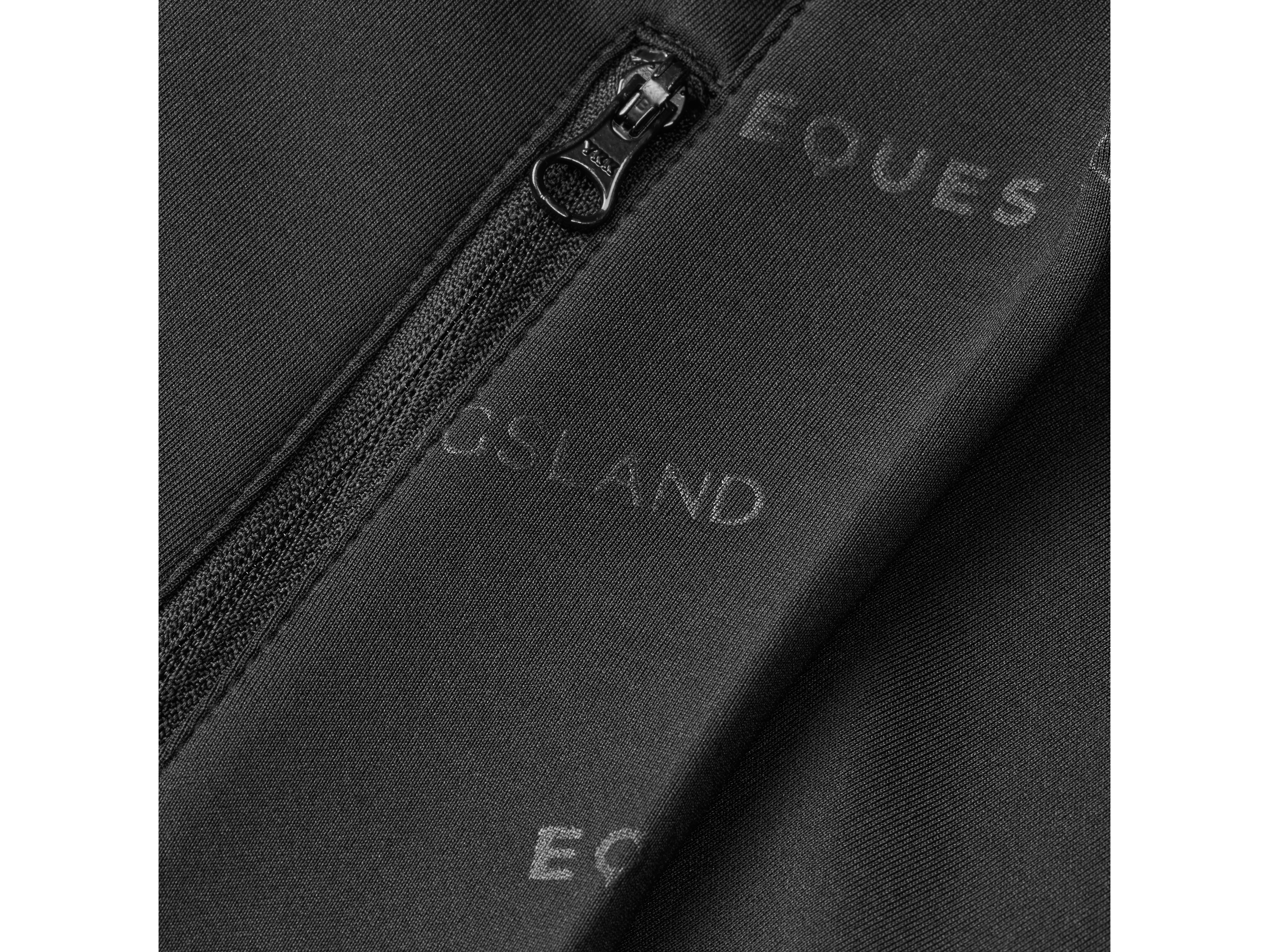 EQUES-KINGSLAND Sylvia Fleecejacke für Damen