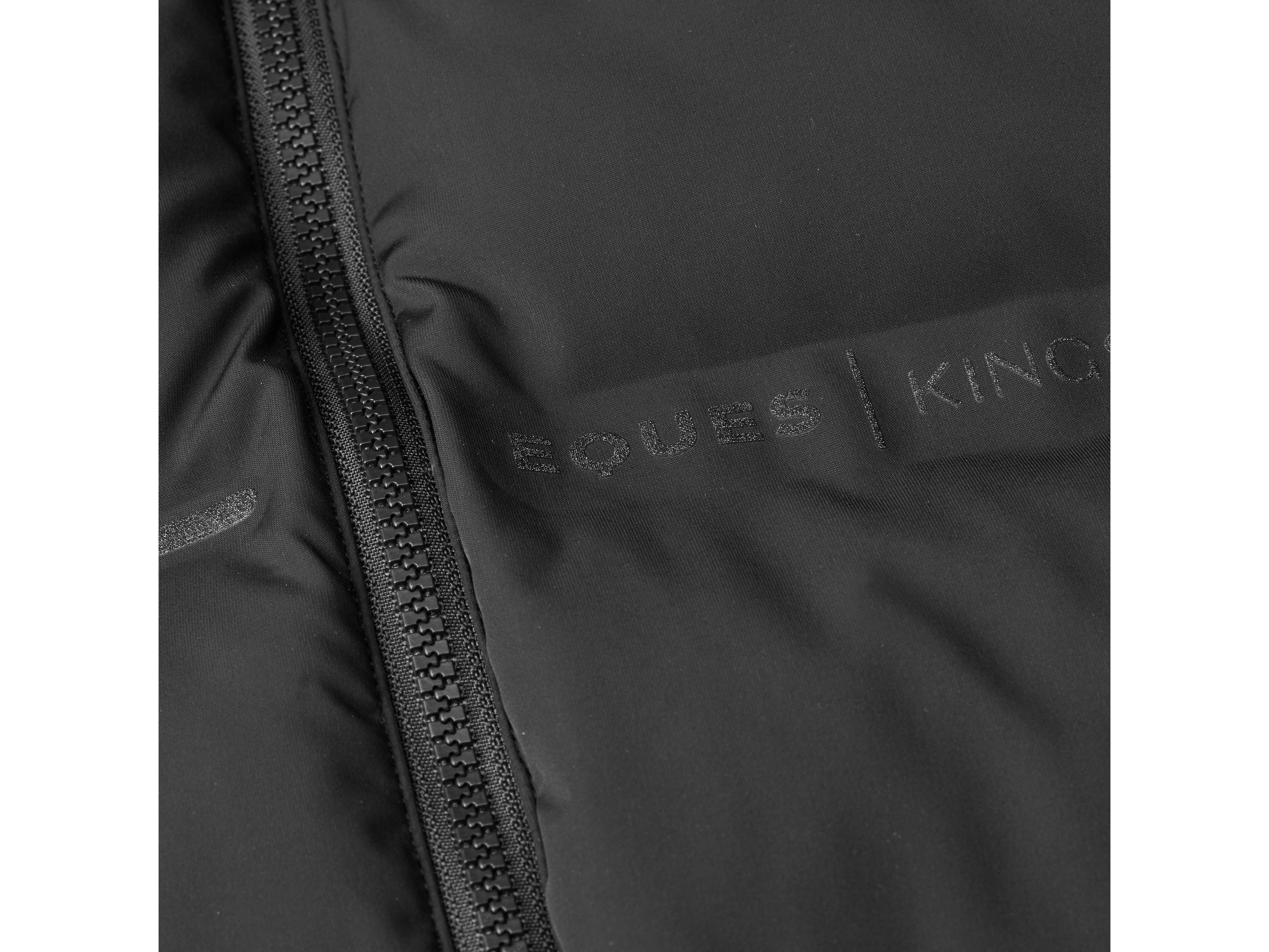 EQUES-KINGSLAND Sara Hybrid-Reitjacke für Damen