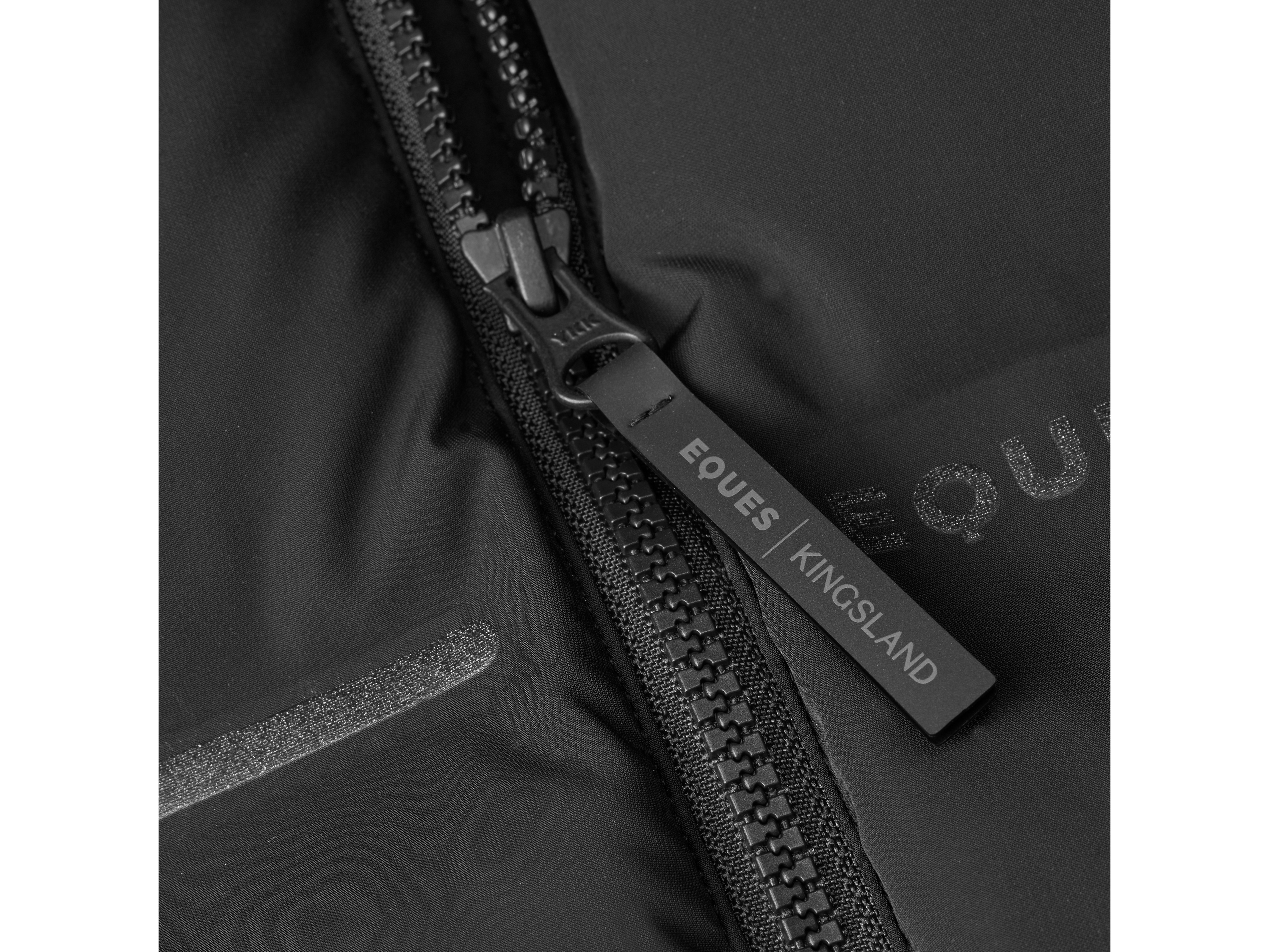 EQUES-KINGSLAND Sara Hybrid-Reitjacke für Damen