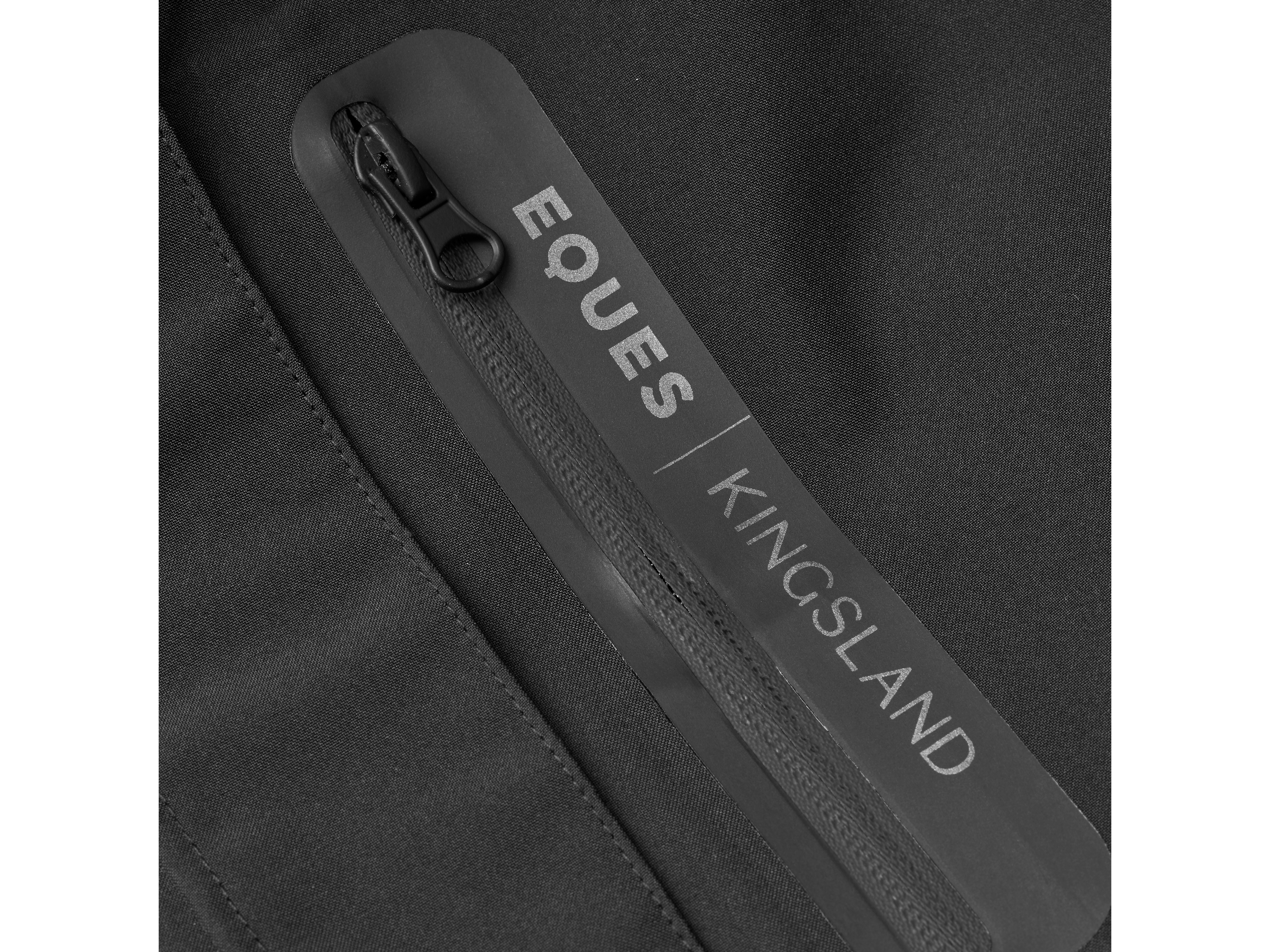 EQUES-KINGSLAND Saga Reitanzug Overall für Damen
