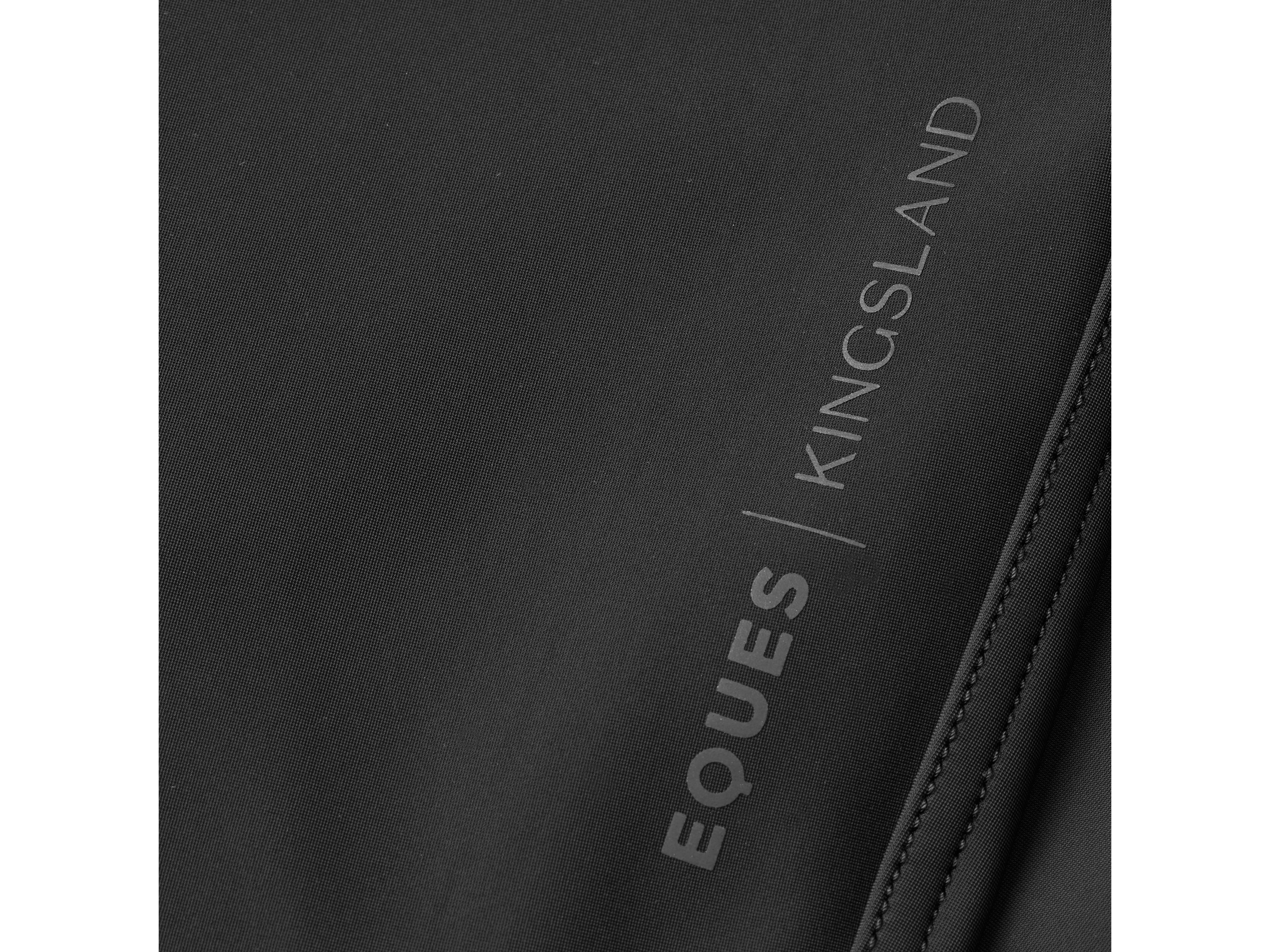 EQUES-KINGSLAND Hekla Jodhpur-Thermoreithose für Damen